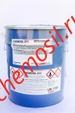 Chemosil 211 клей резина - металл / пластик