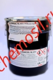 Chemosil 411 NL клей резина - металл / пластик