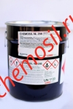 Chemosil 256 NL клей резина - металл / пластик